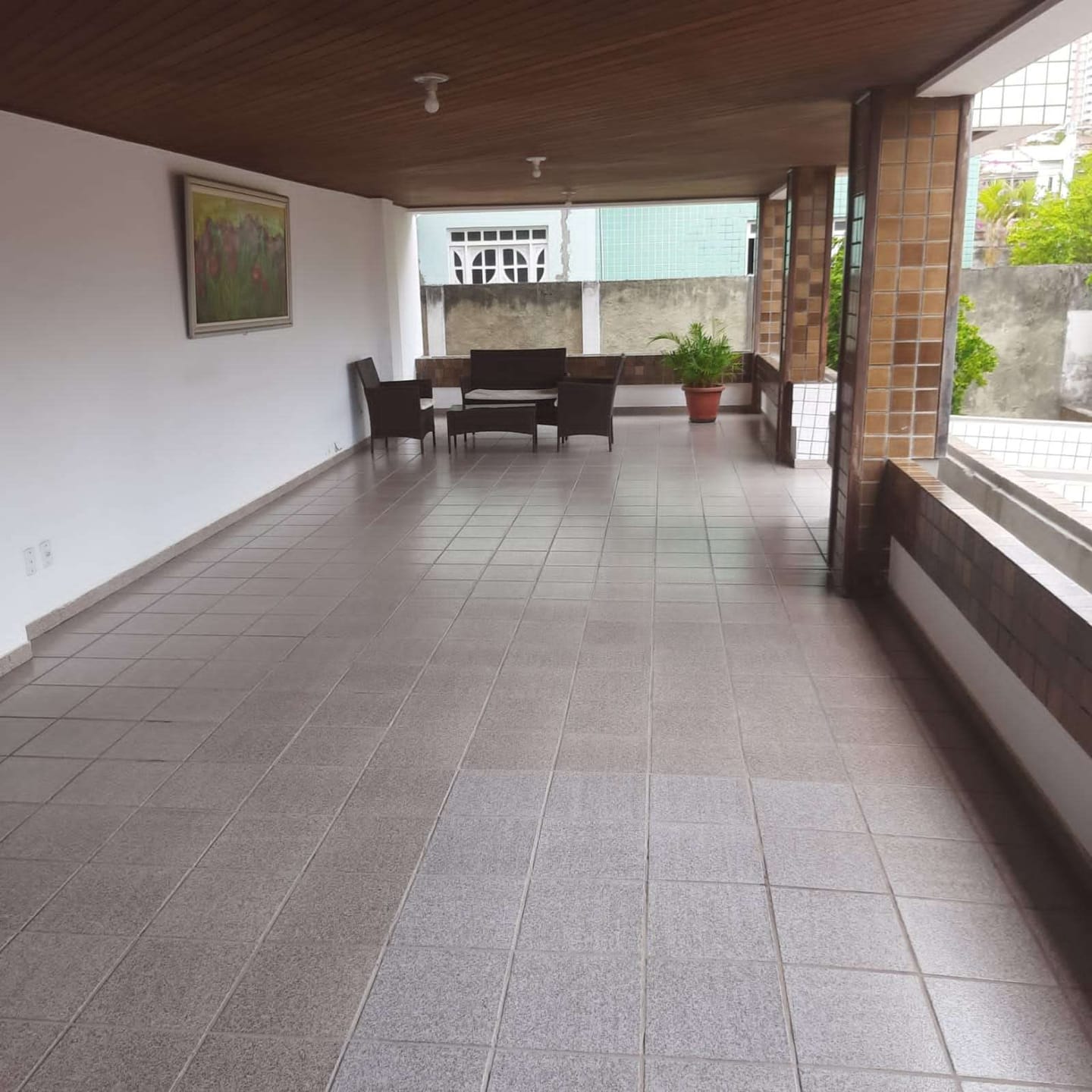 Apartamento duplex com 2 suítes + dependência + terraço à venda, Armação, Salvador, BA - foto 10