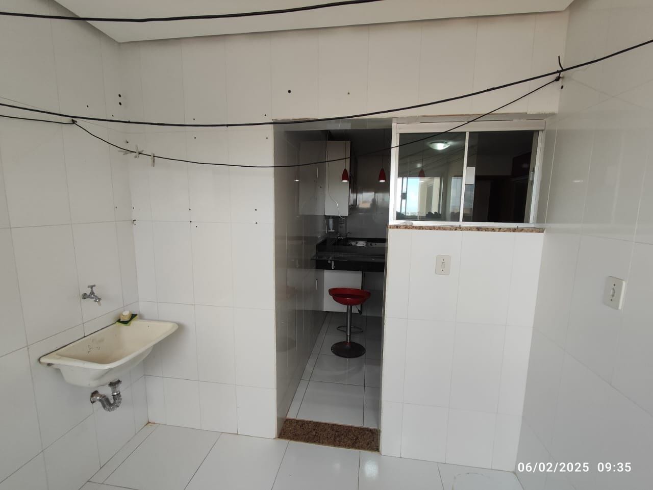 Apartamento 3/4 no 3º andar, para locação, Próximo a Fainor, no Candeias, em Vitória da Conquista, BA - foto 10