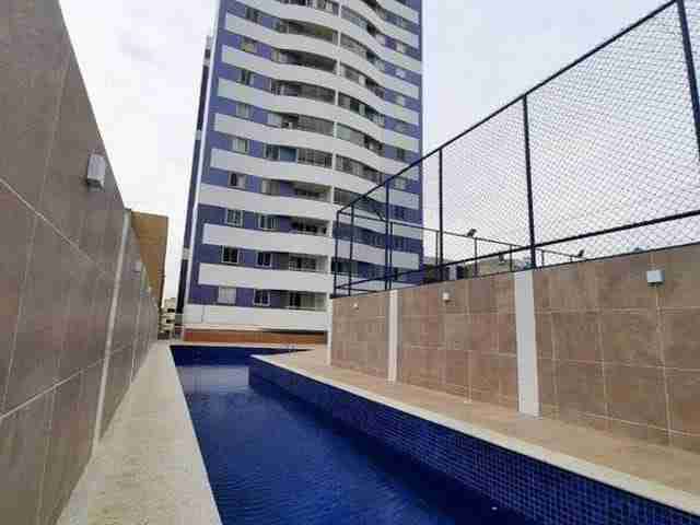 Cobertura de 3 quartos sendo 1 suíte ótima localização, Candeias, Vitória da Conquista, BA - foto 9