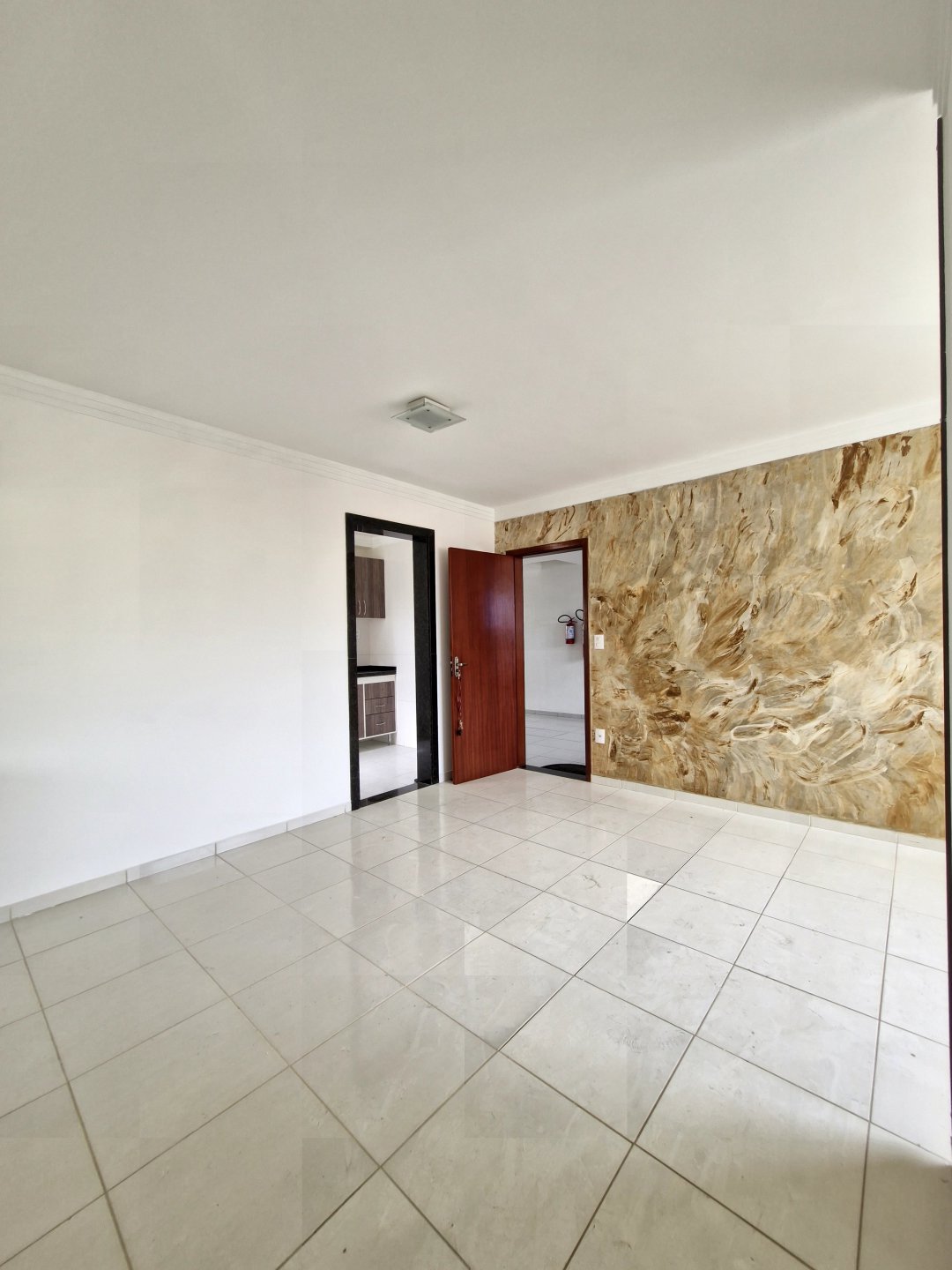 Apartamento 3/4 no Bairro Brasil - foto 9