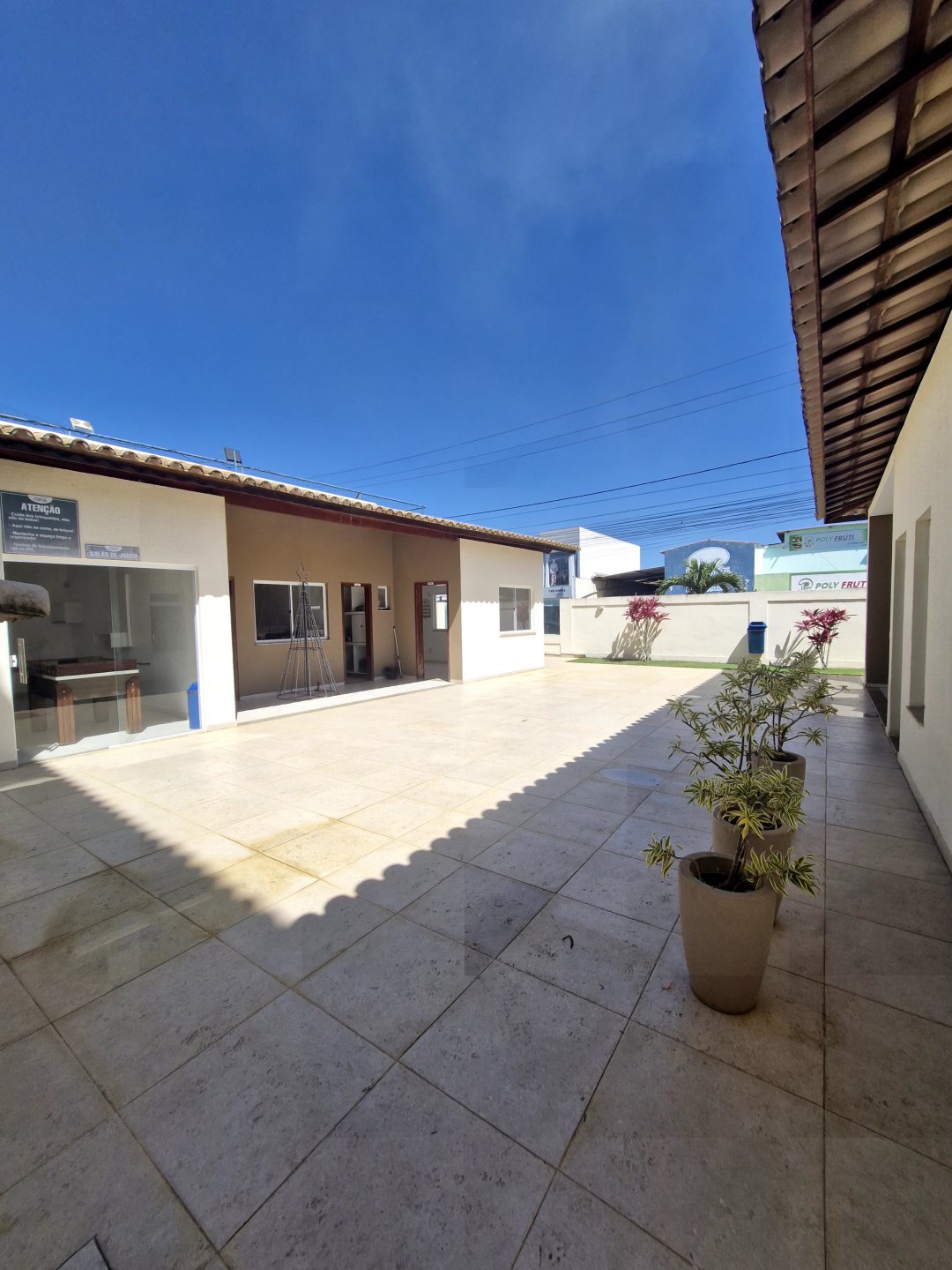 Apartamento 1⁰ andar  Bairro Boa Vista - foto 9