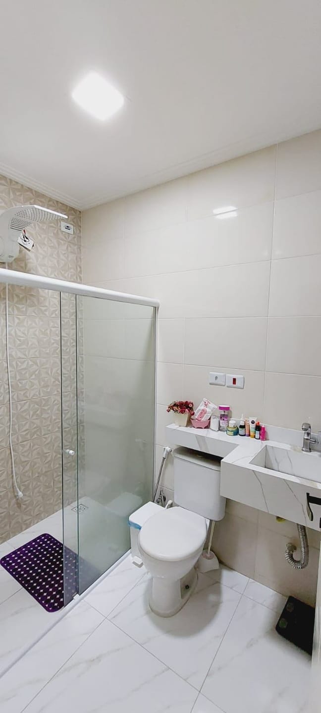 Casa à venda de 3 quartos sendo 1 suíte, área gourmet com churrasqueira, Candido Bispo, Itapé, BA - foto 10
