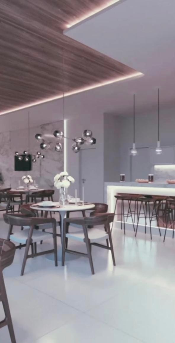 APARTAMENTO DE ALTO PADRÃO, COM 217,52m² e 4 SUÍTES, EM FRENTE AO SHOPPING BOULEVARD, NA MARAVILHOSA CIDADE DE VITÓRIA DA CONQUISTA-BA - foto 10