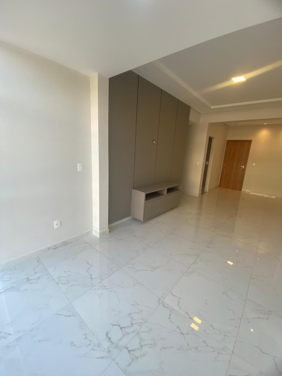 Apartamento para aluguel,  3 quartos sendo 1 suíte, excelente acabamento, com armários planejados, próximo a Fainor, Av. Brasil e Av. Luis Eduard - foto 10