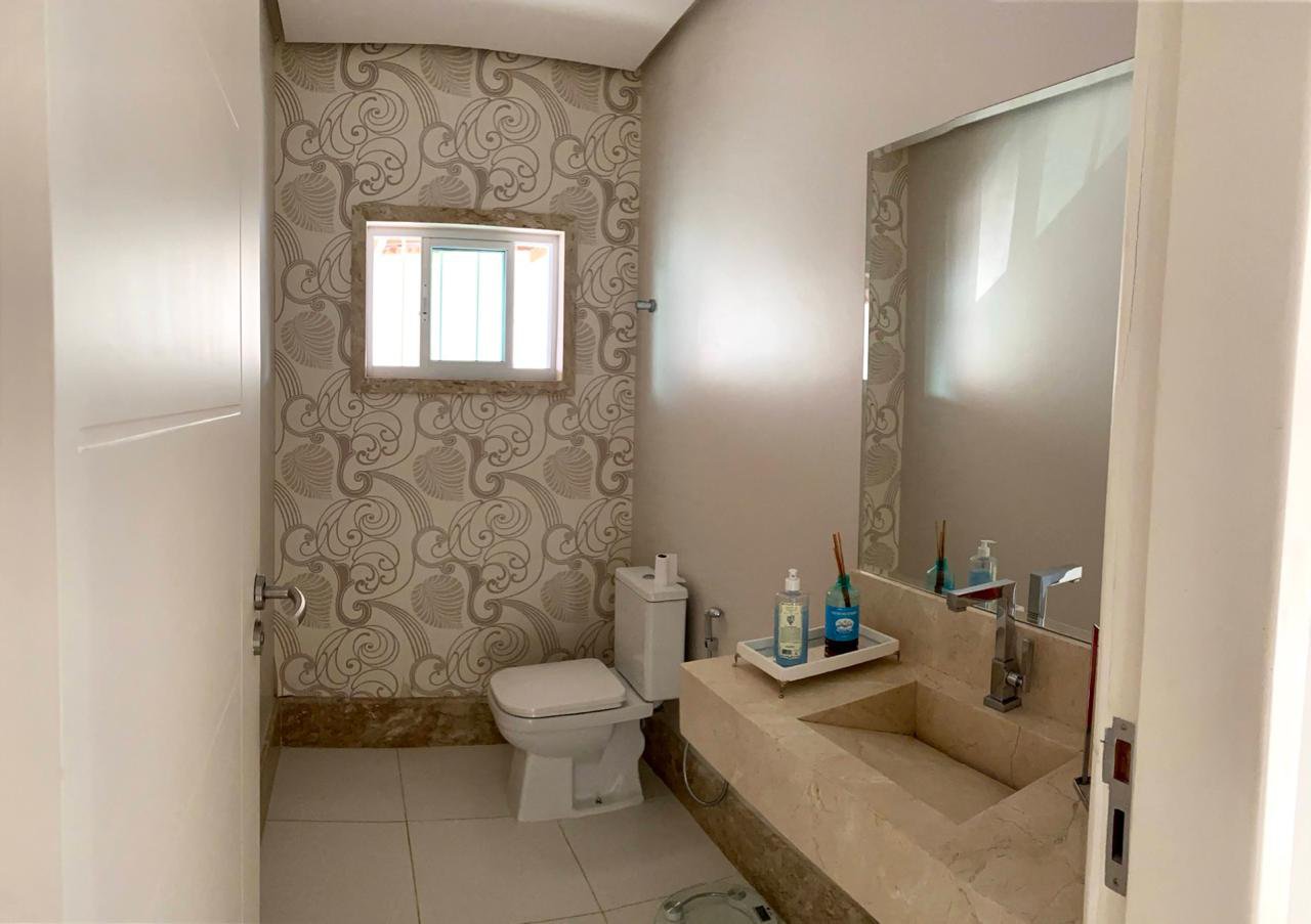 Casa 4 quartos no Centro da cidade com Piscina , 210 m² de área construída, Vitória da Conquista Ba - foto 9
