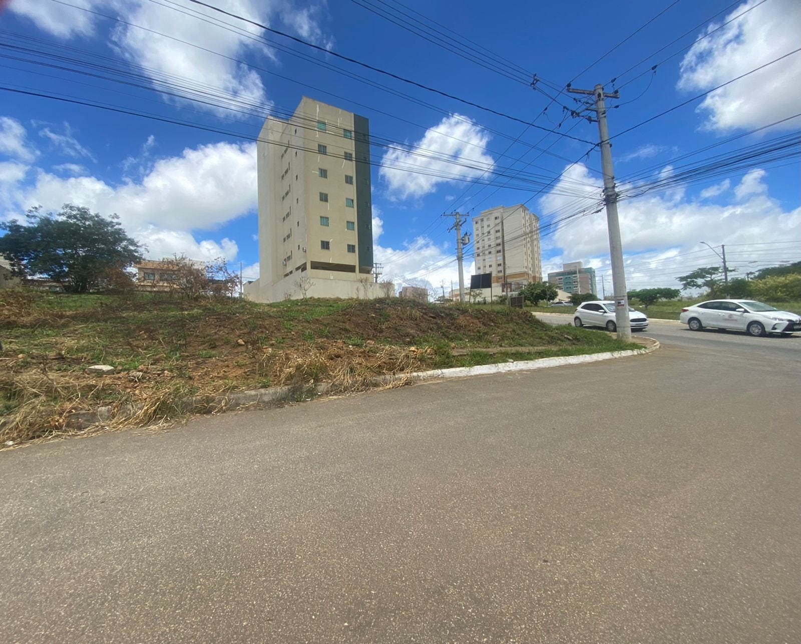 Terreno de Esquina no Bairro Candeias, Av. Luiz Eduardo, próximo a Fainor, Vitória da Conquista - Ba - foto 9