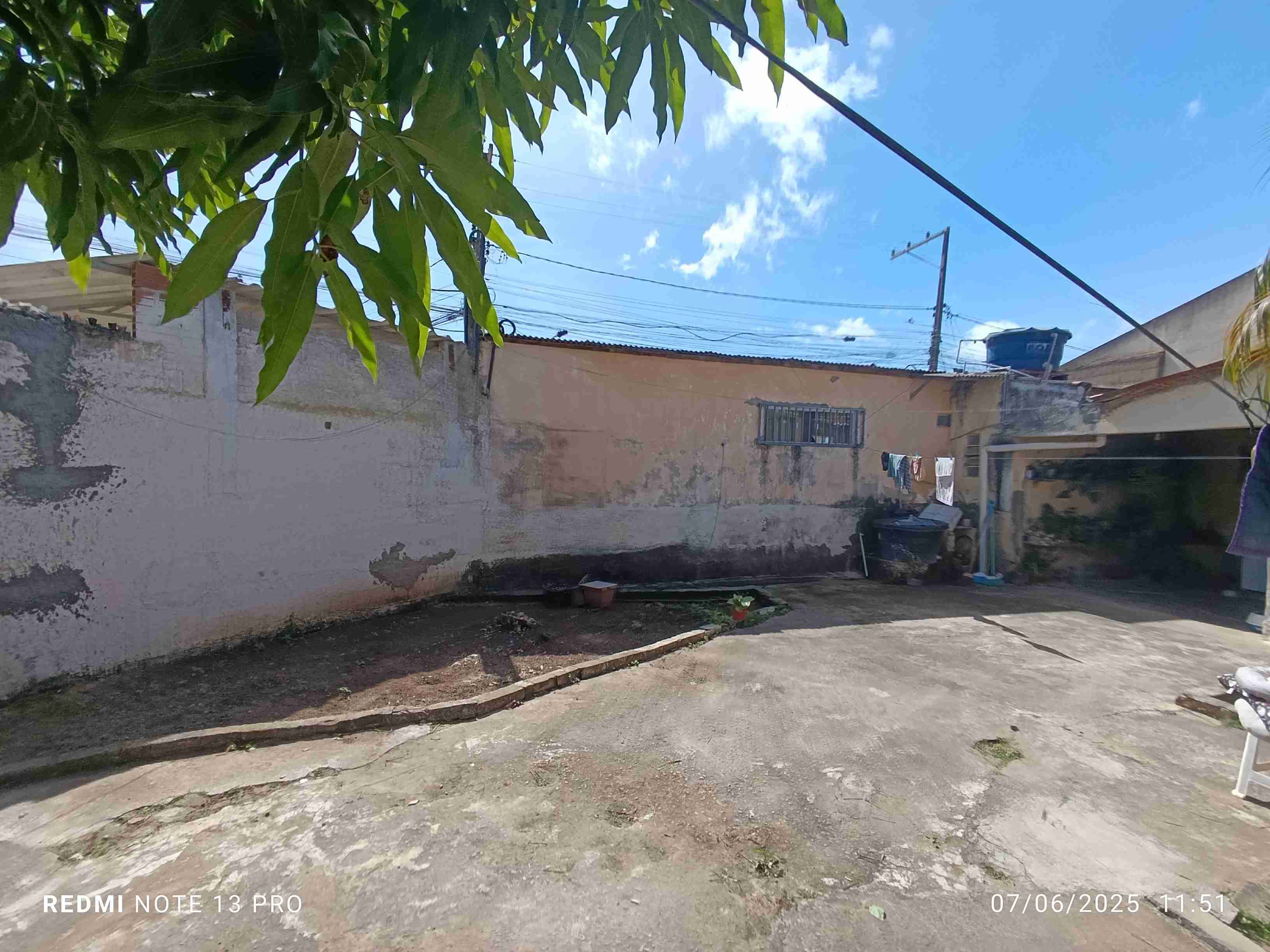 Casa de esquina com área de aproximadamente 500 m²à venda, para comércio, Espírito Santo, Vitória da Conquista, BA - foto 10