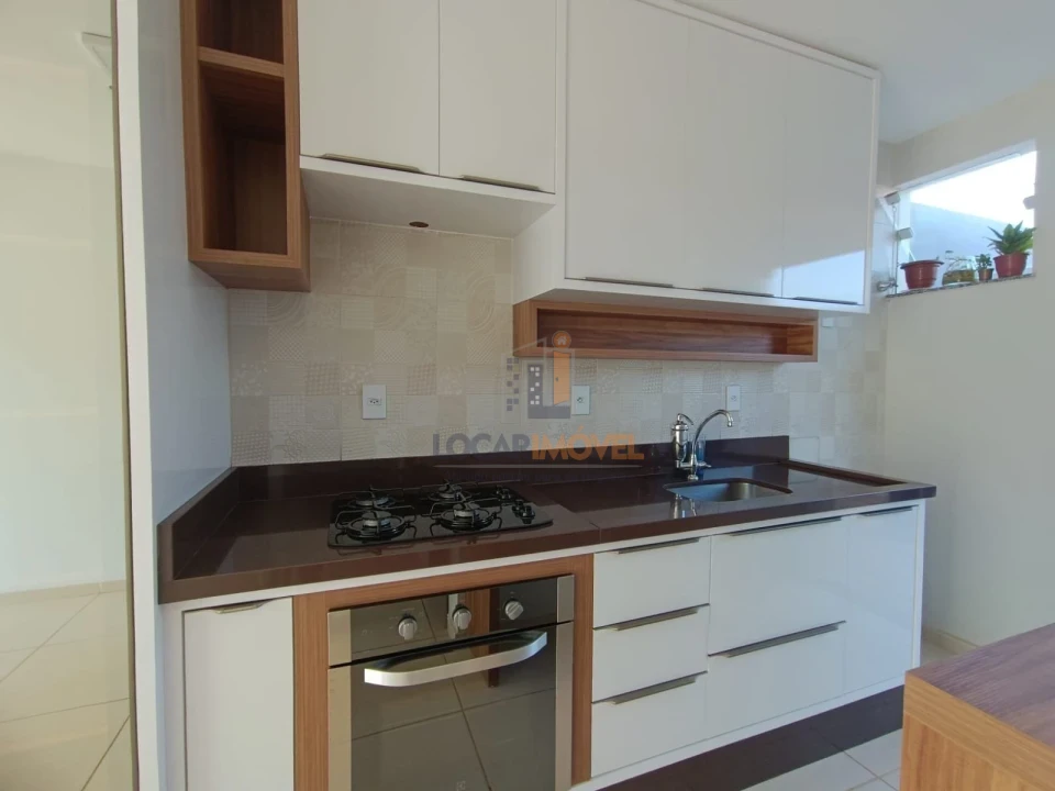 Apartamento 2/4 com suíte,Térreo com Quintal, com Armários Planejados na Cozinha, Don Residencial, Bairro Boa Vista, em Vitória da Conquista - Ba - foto 4