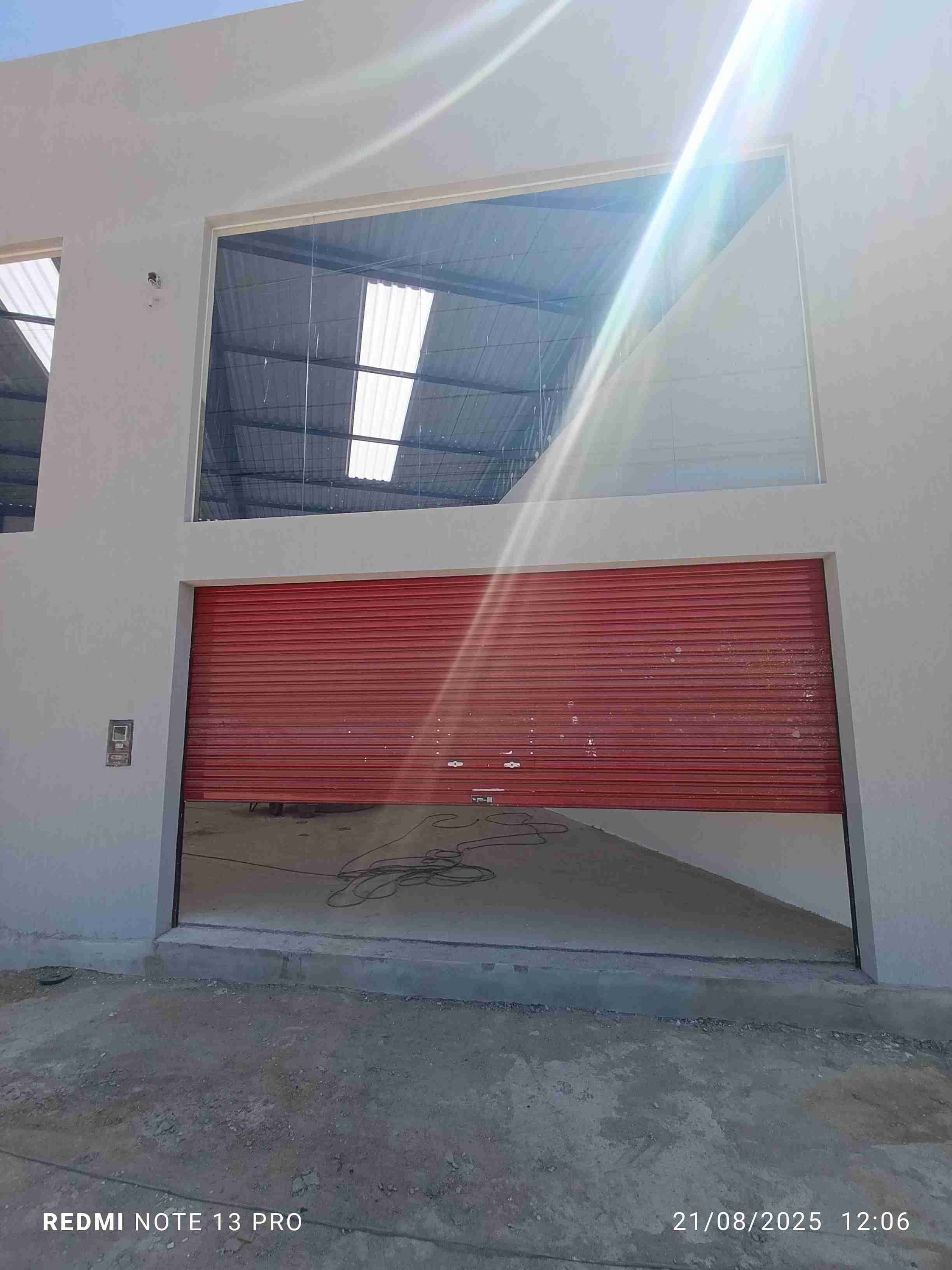 Galpão em conjunto comercial na Av Integração em frente à concessionarias de carros para locação, Patagônia, Vitória da Conquista, BA - foto 10