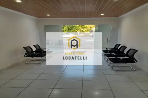 Comercial Para Locação Centro Ortigueira
