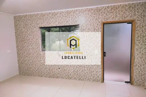 Casa Á Venda Jardim Itália Ortigueira