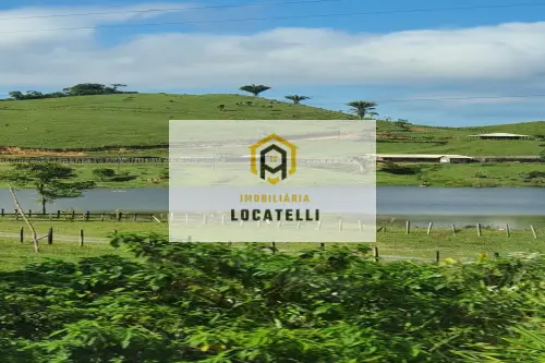 Fazenda/Sítios/Chácaras Á Venda Rio Do Peixe Ortigueira