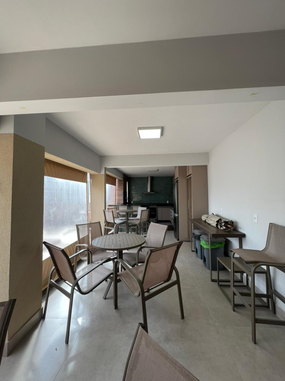 Apartamento Á Venda Edifício Portal Da Goiás Londrina