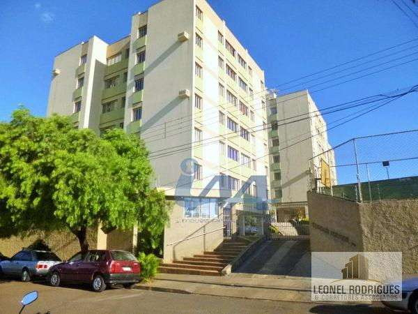 EDIFÍCIO RESIDENCIAL PORTUGAL