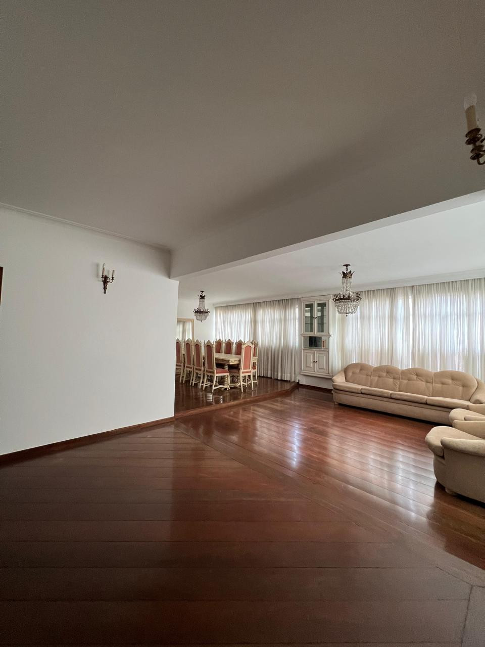 Apartamento Á Venda Edifício Portal Da Goiás Londrina