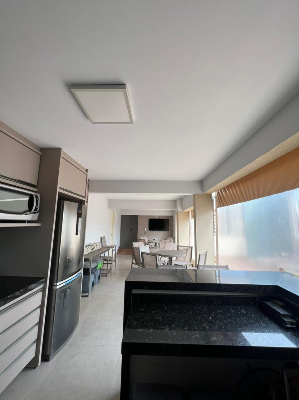 Apartamento Á Venda Edifício Portal Da Goiás Londrina