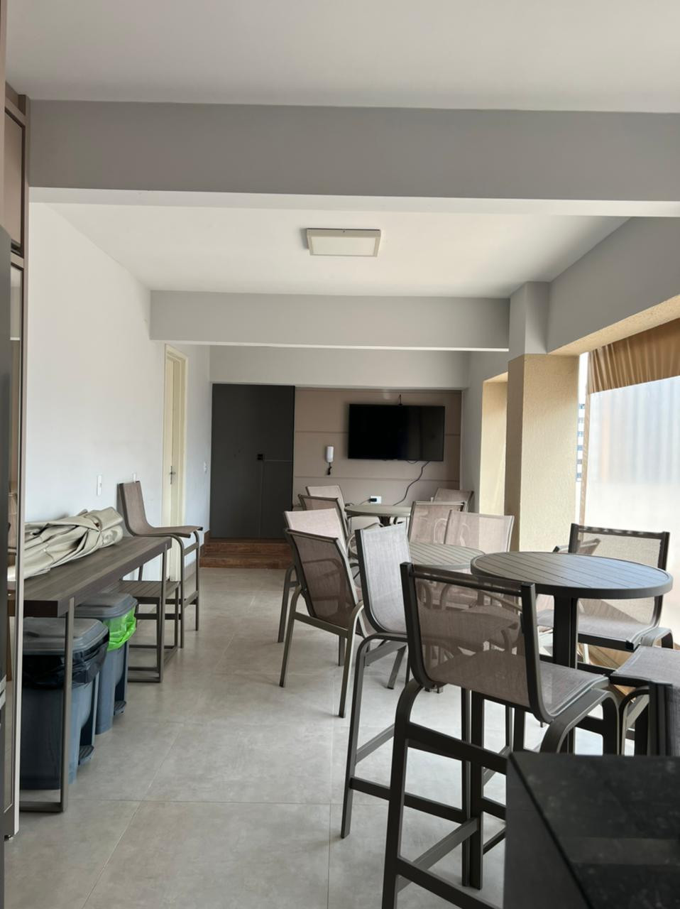 Apartamento Á Venda Edifício Portal Da Goiás Londrina