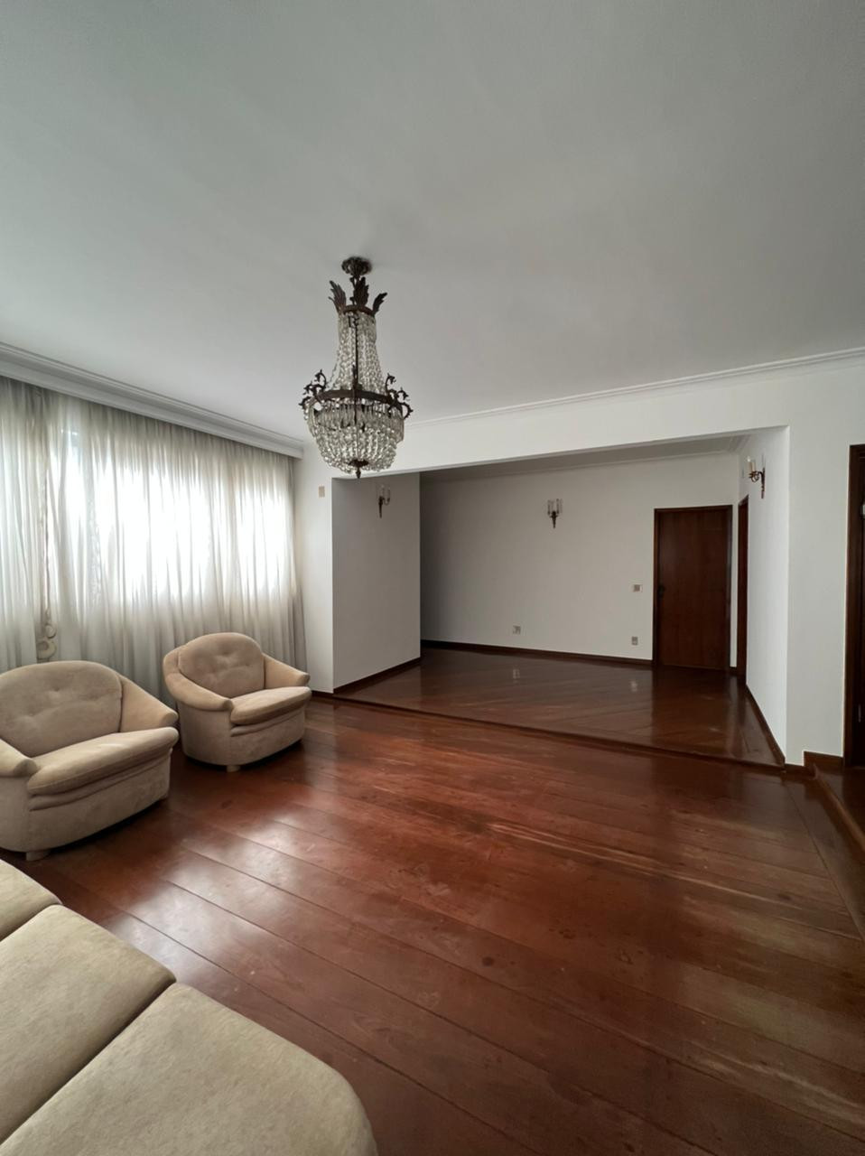 Apartamento Á Venda Edifício Portal Da Goiás Londrina