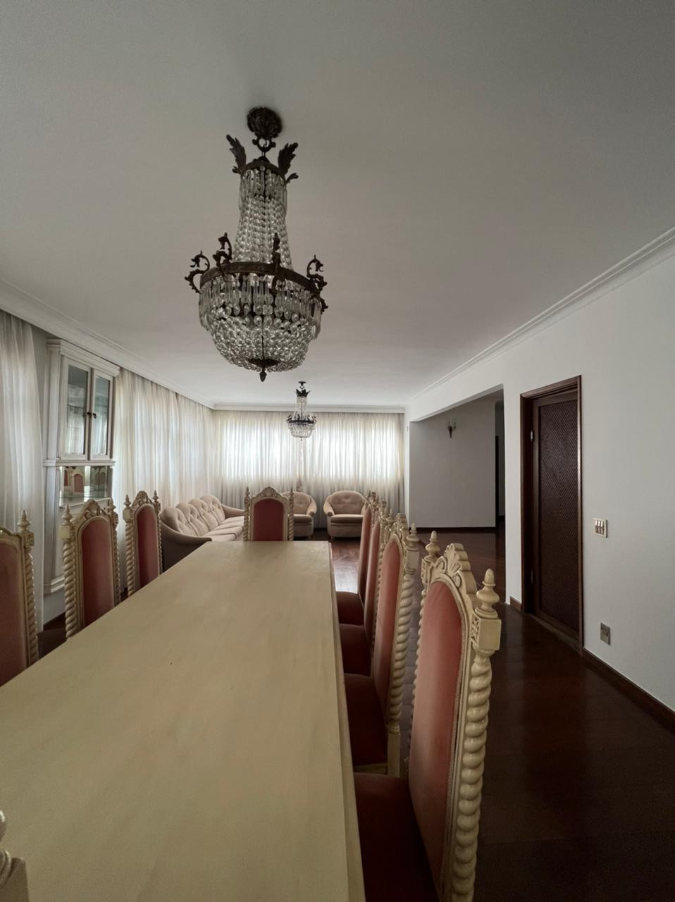 Apartamento Á Venda Edifício Portal Da Goiás Londrina