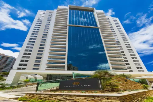 Apartamento Á Venda Edifício Landmark Residence Londrina