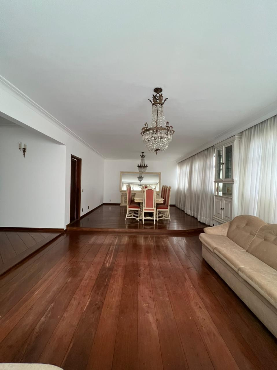 Apartamento Á Venda Edifício Portal Da Goiás Londrina