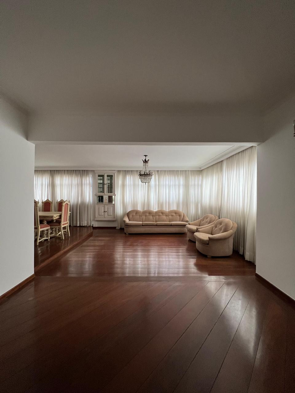 Apartamento Á Venda Edifício Portal Da Goiás Londrina
