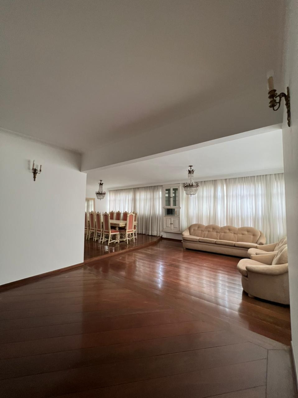 Apartamento Á Venda Edifício Portal Da Goiás Londrina