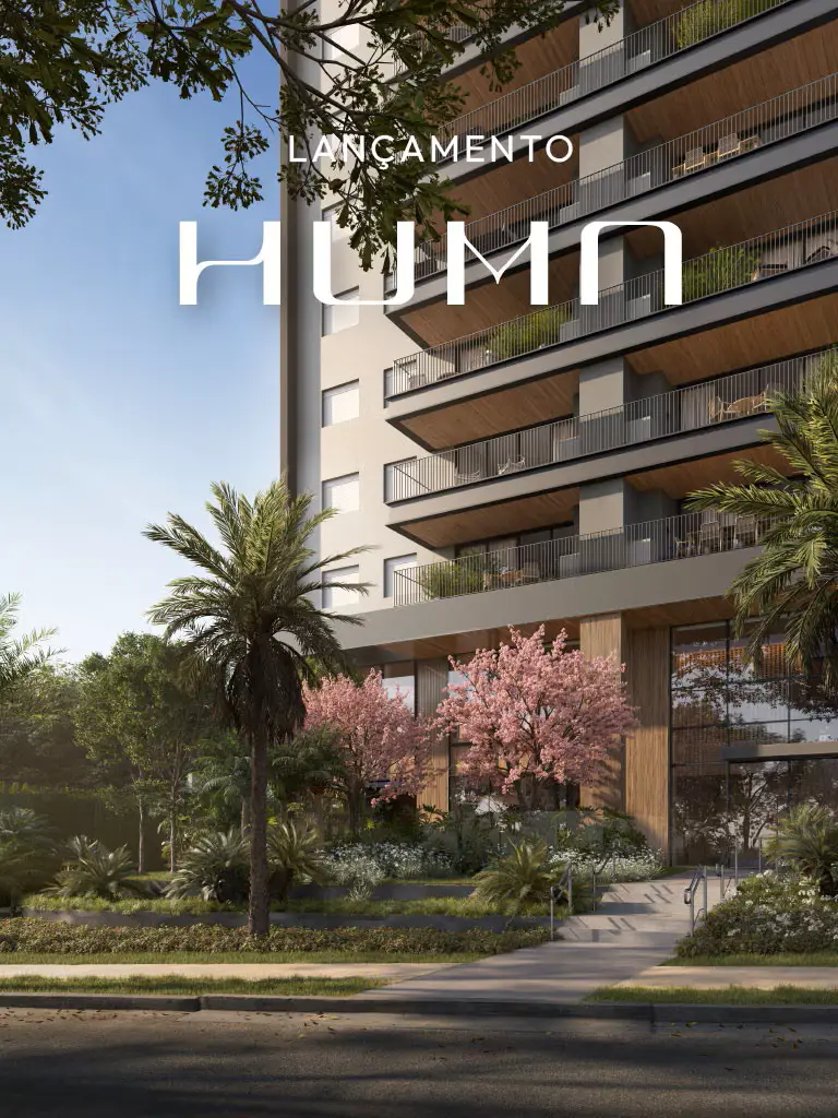 Apartamento Na Planta Á Venda Edificio Huma Londrina