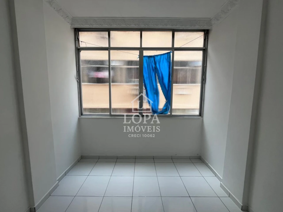 Apartamento Para Locação Em Centro Rio De Janeiro