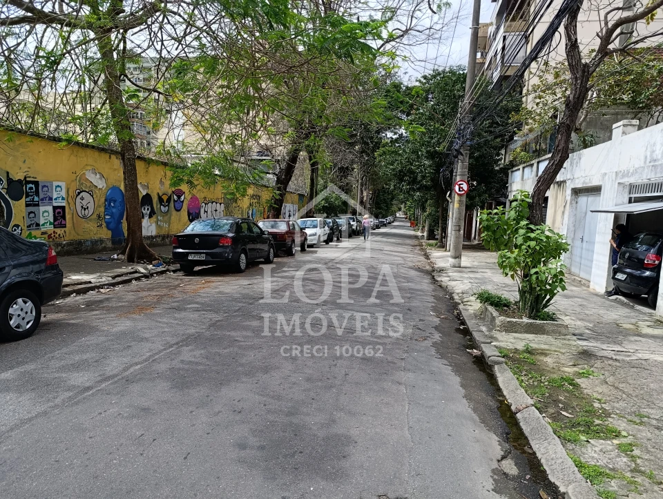 Imagens do imóveis Apartamento Tipo Casa De Três Quartos Em Tijuca Rio De Janeiro