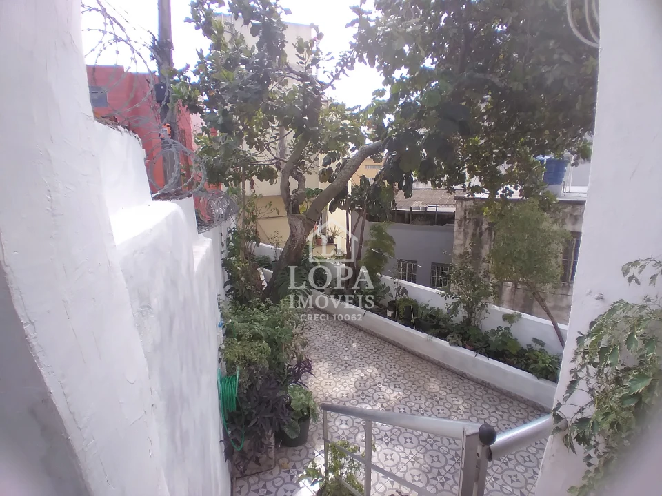 Imagens do imóveis Casa à venda na  Gamboa no Rio De Janeiro