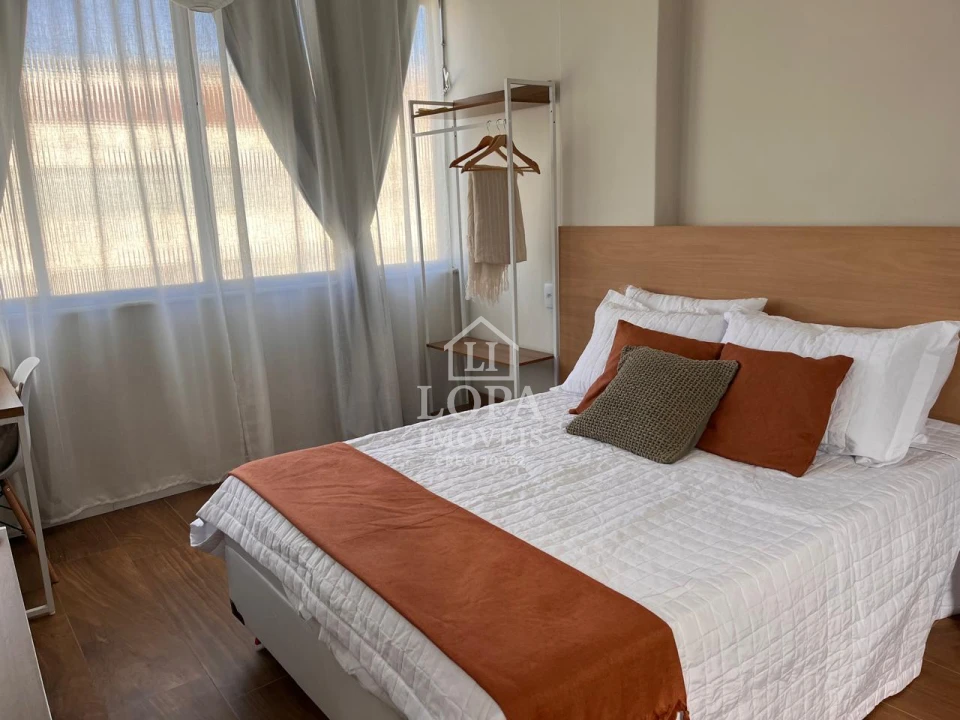 Excelente Apartamento No Bairro De Fátima