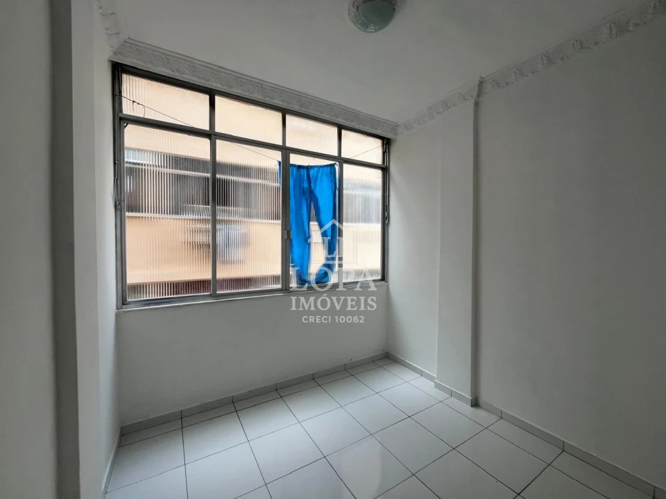 Apartamento Para Locação Em Centro Rio De Janeiro