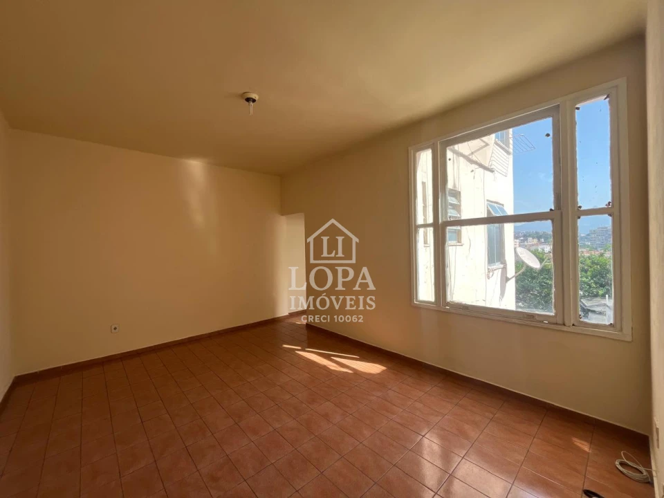 Apartamento Em Centro Rio De Janeiro para Locação