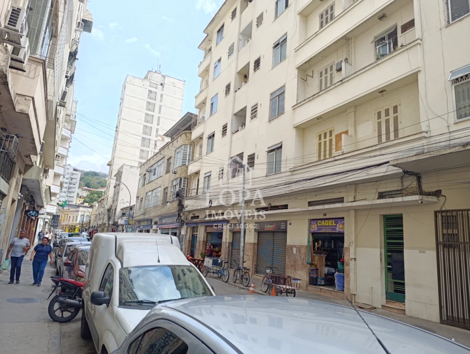 Imagens do imóveis Apartamento Tipo Conjugado Em Centro Rio De Janeiro