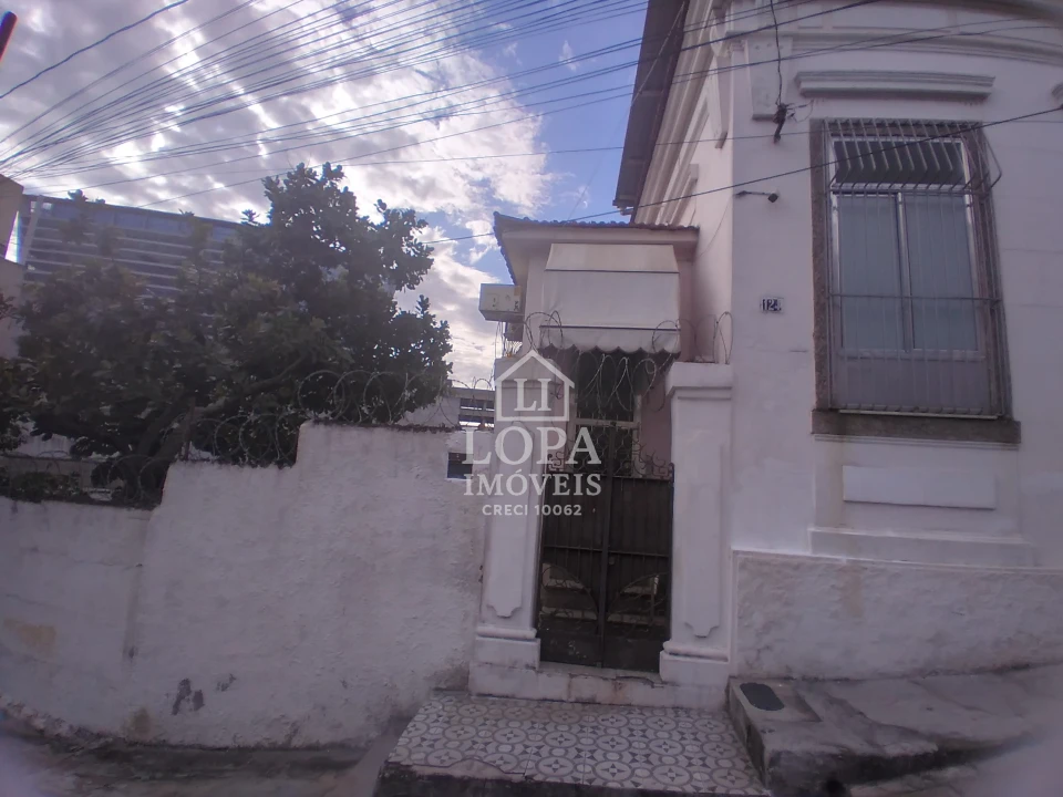 Imagens do imóveis Casa à venda na  Gamboa no Rio De Janeiro