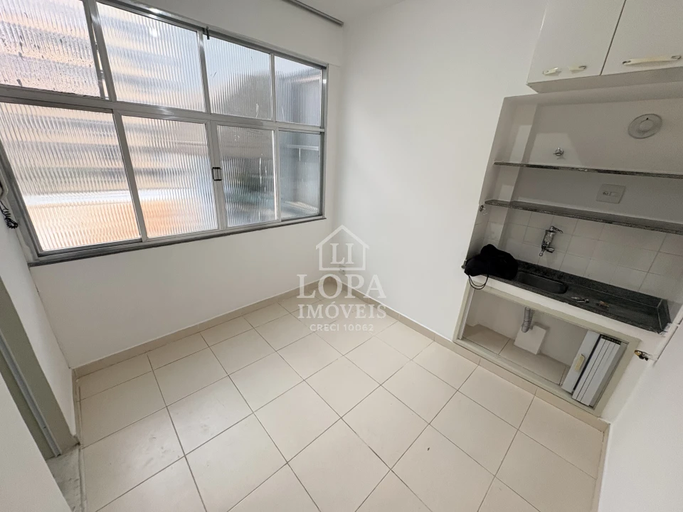 Excelente Studio Reformado No Centro Do Rio De janeiro