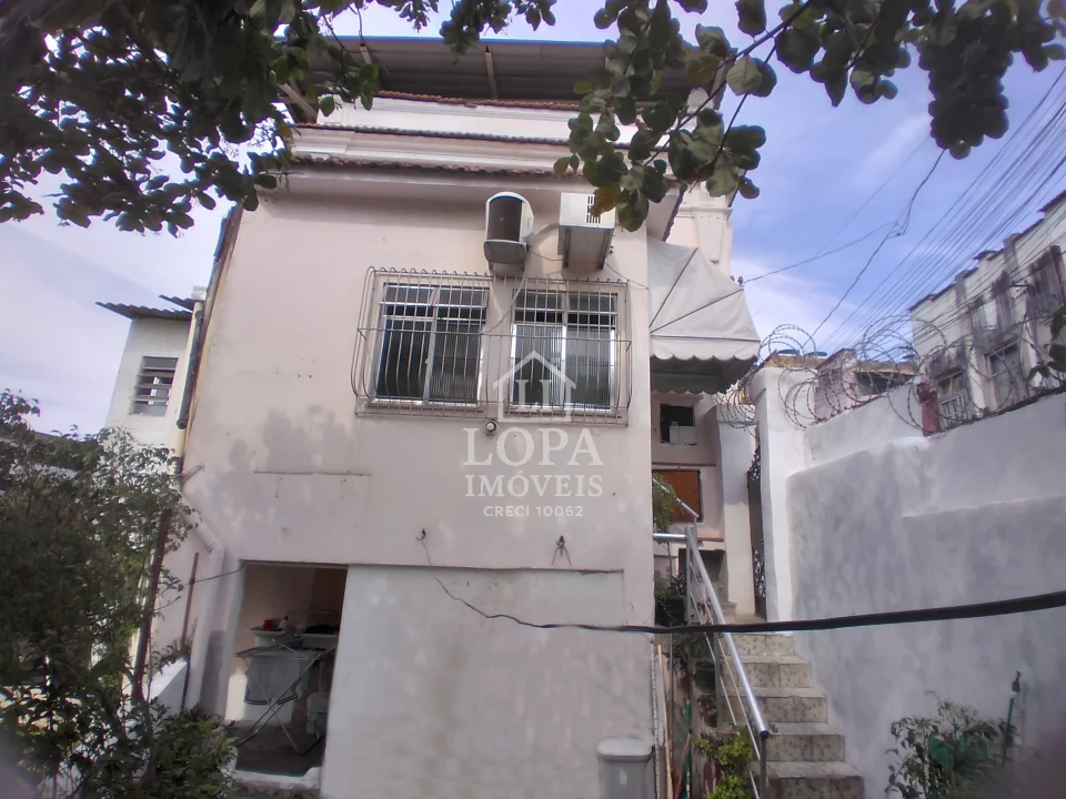 Imagens do imóveis Casa à venda na  Gamboa no Rio De Janeiro