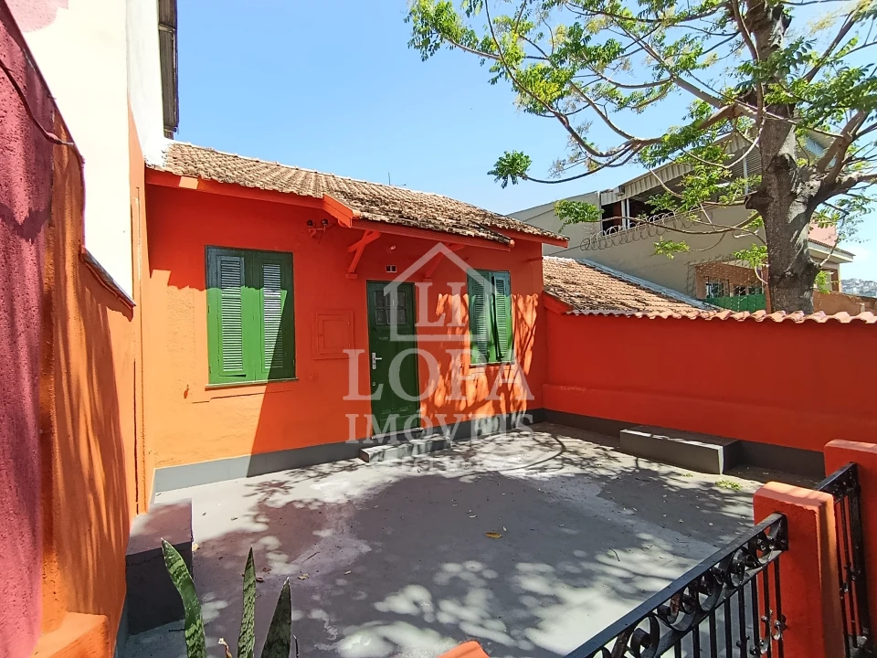 Imagens do imóveis Casa Á Venda Santa Teresa Rio De Janeiro
