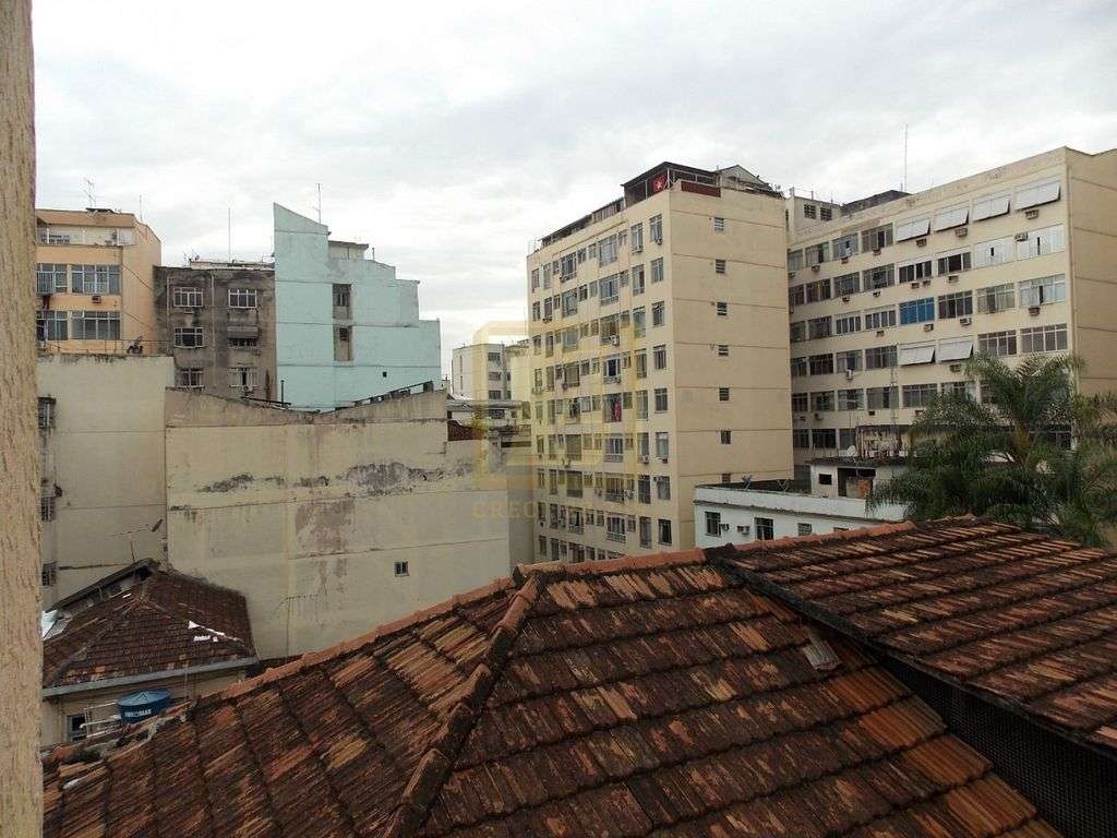 Imagens do imóveis Apartamento com três dormitórios em Santa Teresa