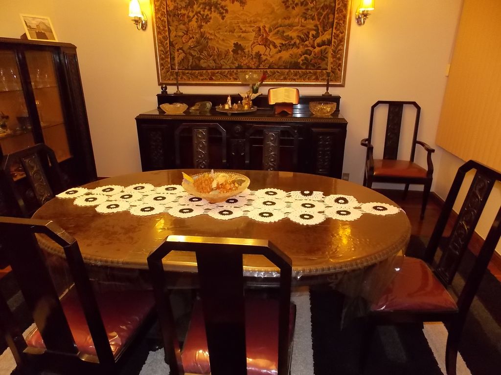 Imagens do imóveis Apartamento Sala três Quartos e dependência em Tijuca Rio de Janeiro para venda