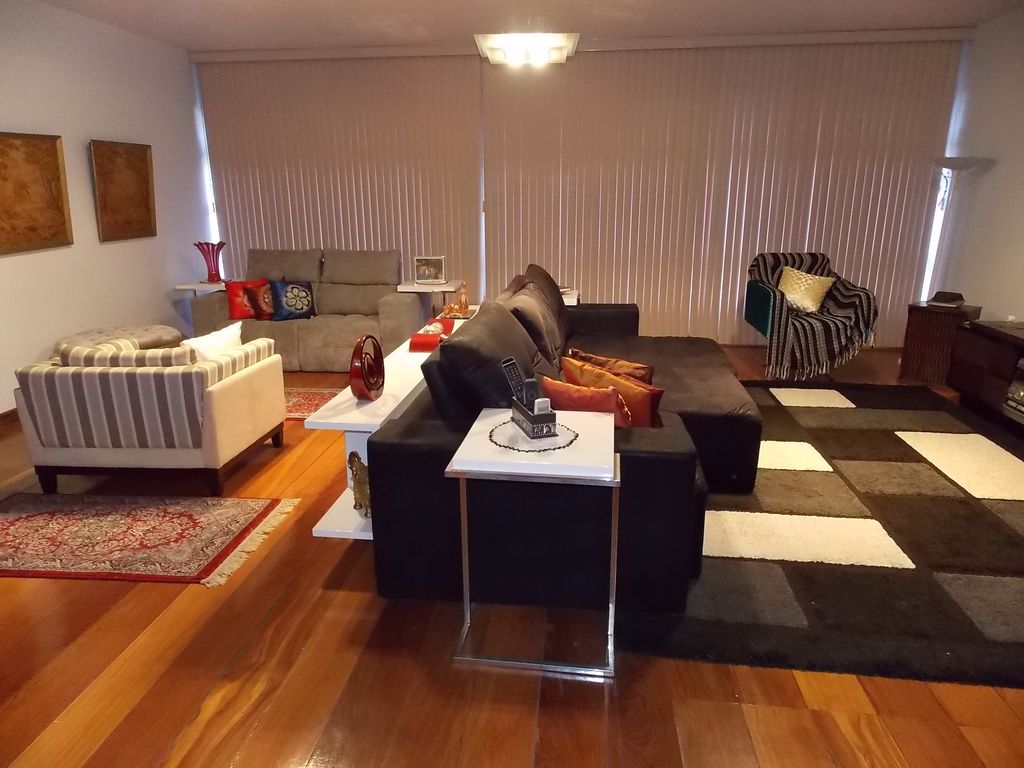 Imagens do imóveis Apartamento Sala três Quartos e dependência em Tijuca Rio de Janeiro para venda