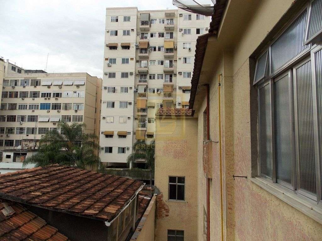 Imagens do imóveis Apartamento com três dormitórios em Santa Teresa
