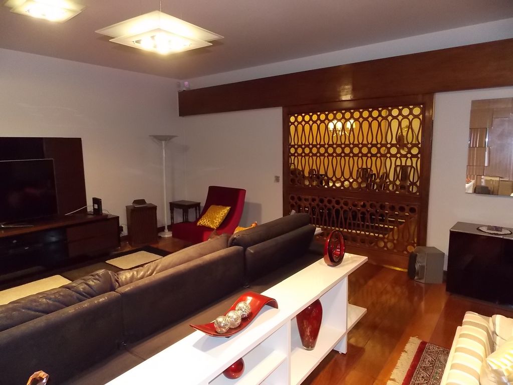 Imagens do imóveis Apartamento Sala três Quartos e dependência em Tijuca Rio de Janeiro para venda