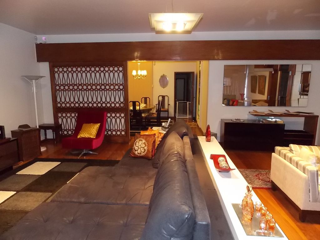 Imagens do imóveis Apartamento Sala três Quartos e dependência em Tijuca Rio de Janeiro para venda
