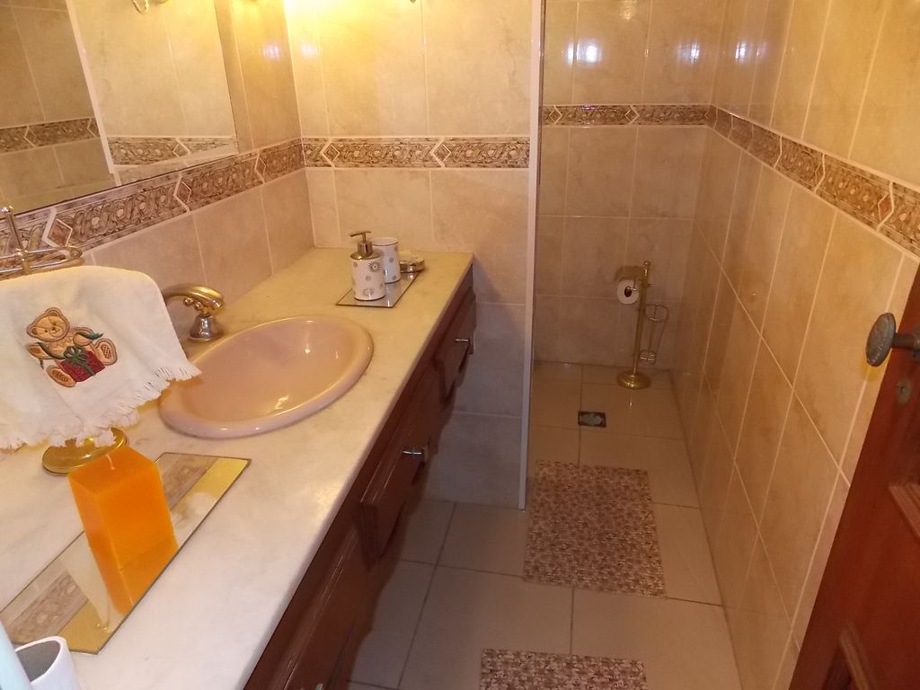 Imagens do imóveis Apartamento Sala três Quartos e dependência em Tijuca Rio de Janeiro para venda