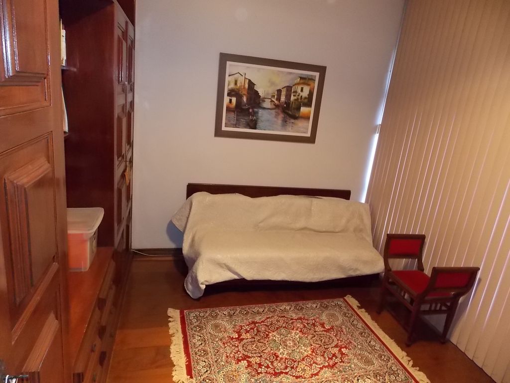 Imagens do imóveis Apartamento Sala três Quartos e dependência em Tijuca Rio de Janeiro para venda