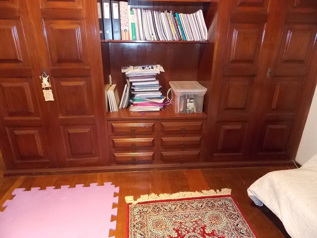 Imagens do imóveis Apartamento Sala três Quartos e dependência em Tijuca Rio de Janeiro para venda