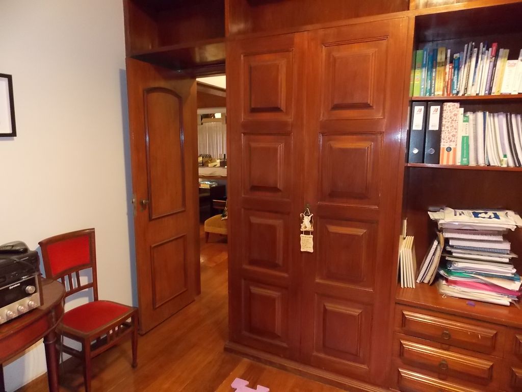 Imagens do imóveis Apartamento Sala três Quartos e dependência em Tijuca Rio de Janeiro para venda