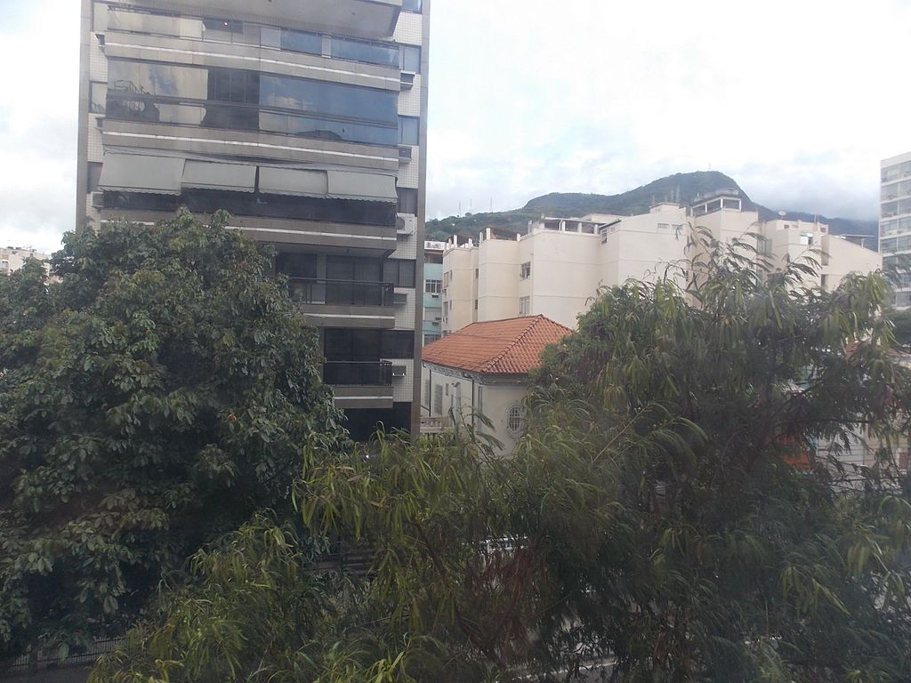 Imagens do imóveis Apartamento Sala três Quartos e dependência em Tijuca Rio de Janeiro para venda